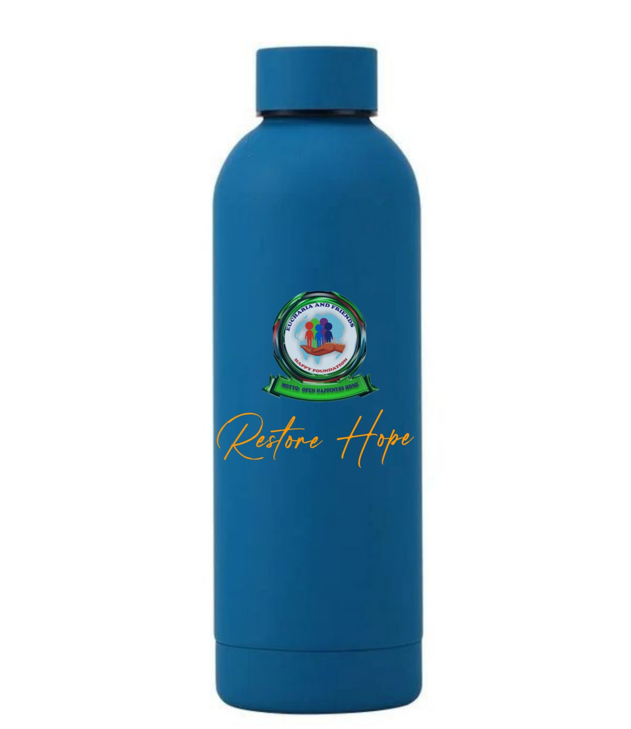 Water can